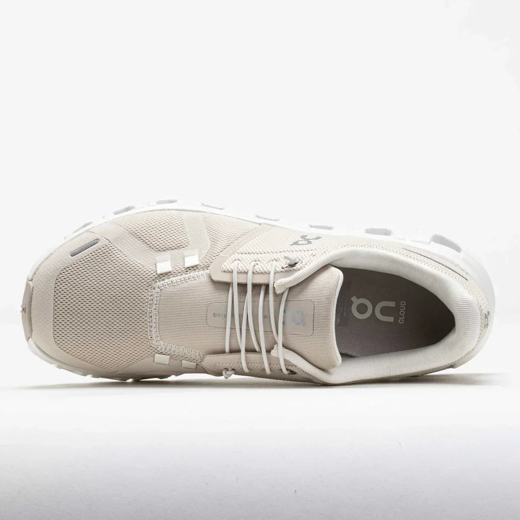 ON Cloud 6 (Pearl/White)