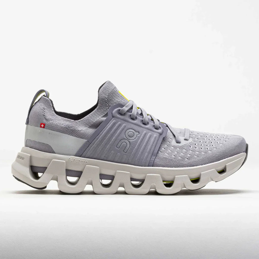 ON Cloudswift 4 (Lilac/Wolf)