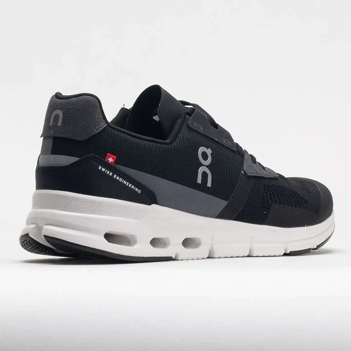 ON Cloudrift (Black/White)