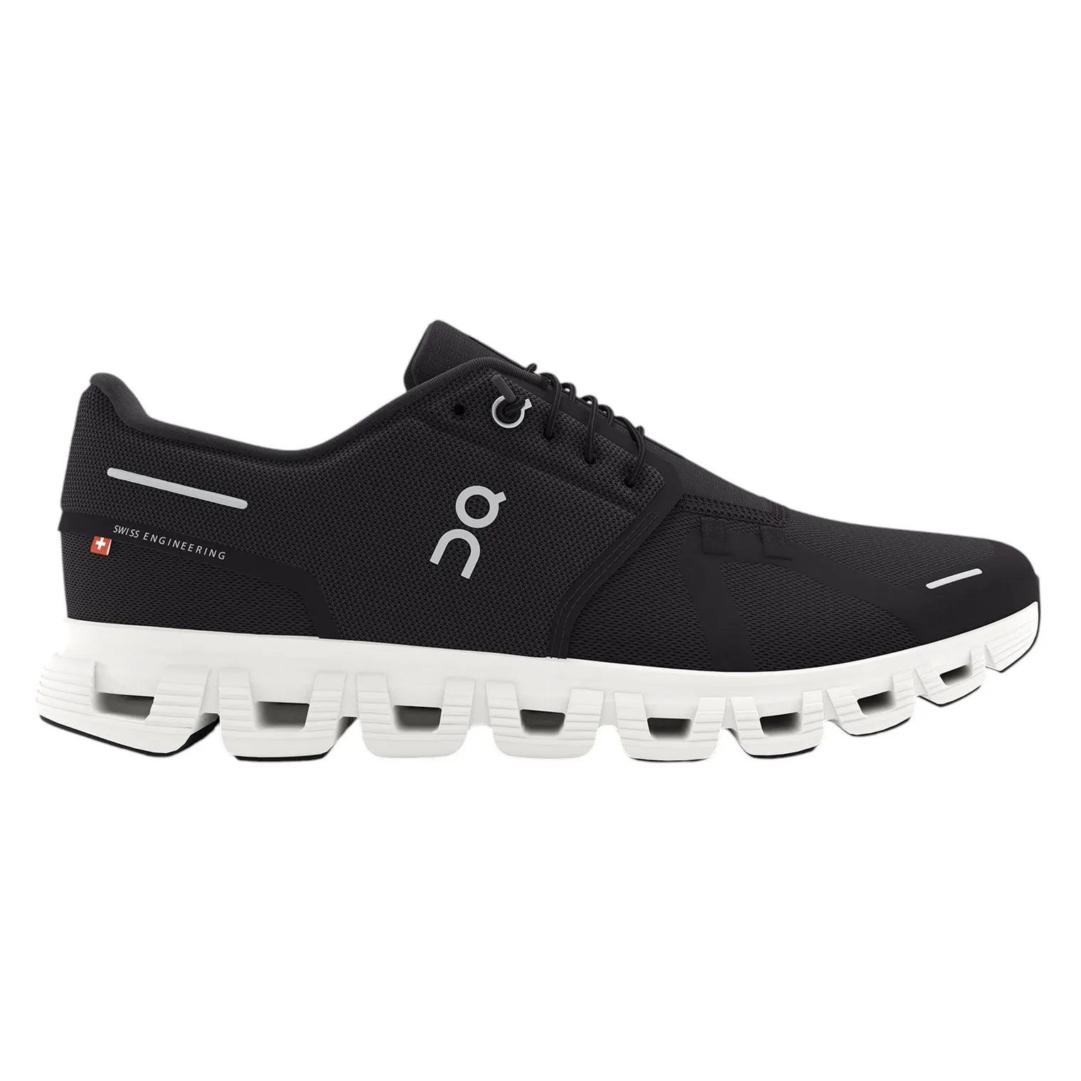 ON Cloud 6 (Black/White)