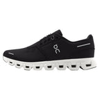 ON Cloud 6 (Black/White)