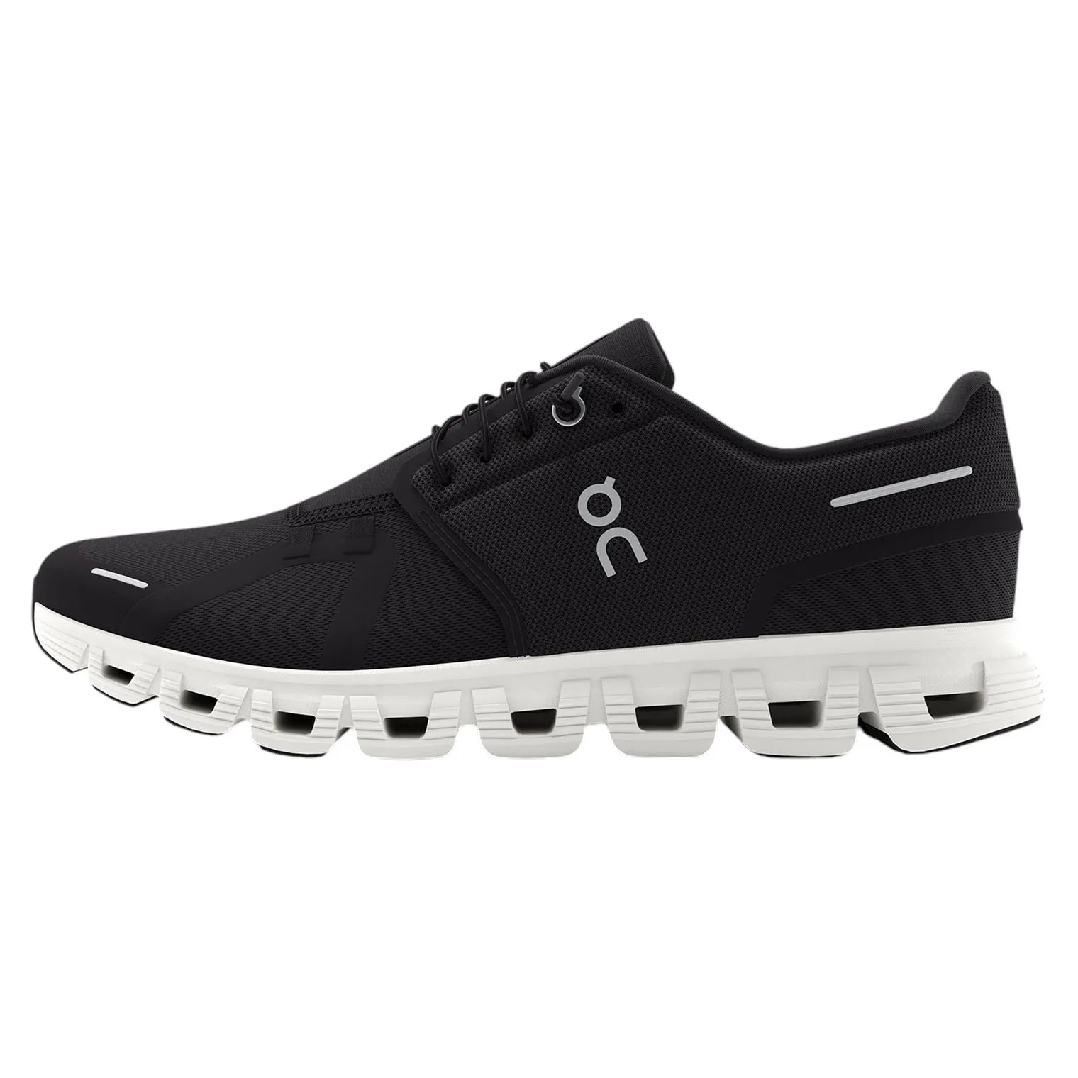 ON Cloud 6 (Black/White)