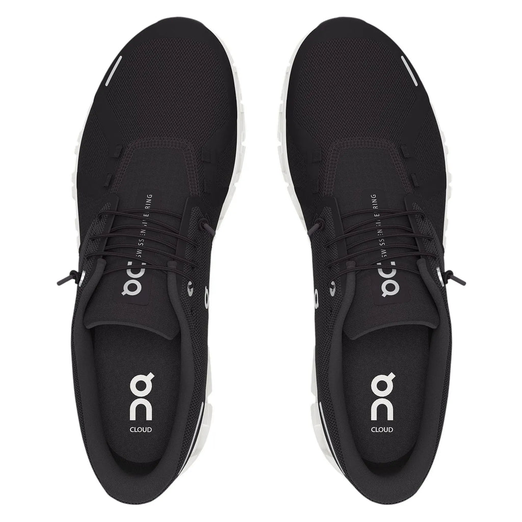 ON Cloud 6 (Black/White)