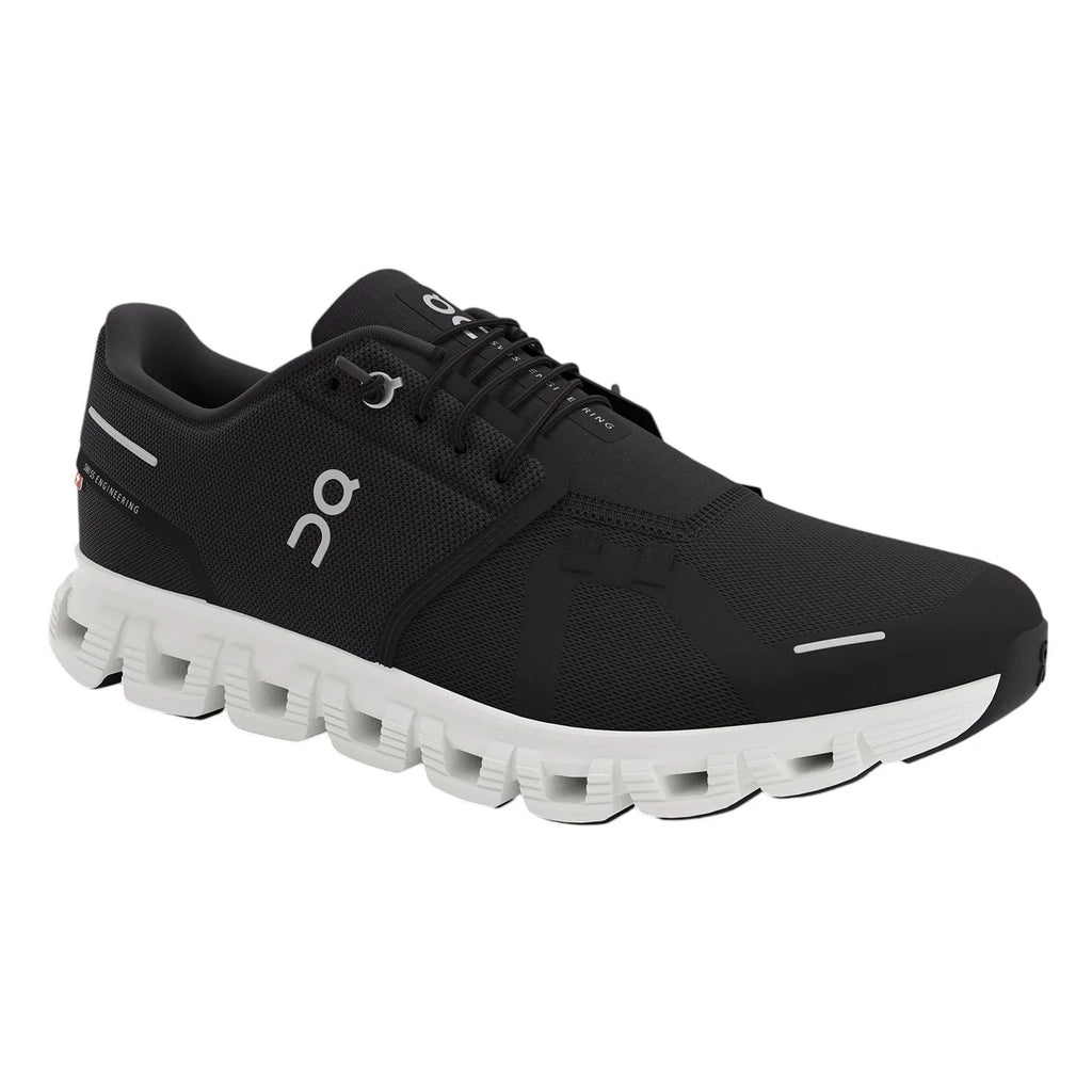 ON Cloud 6 (Black/White)