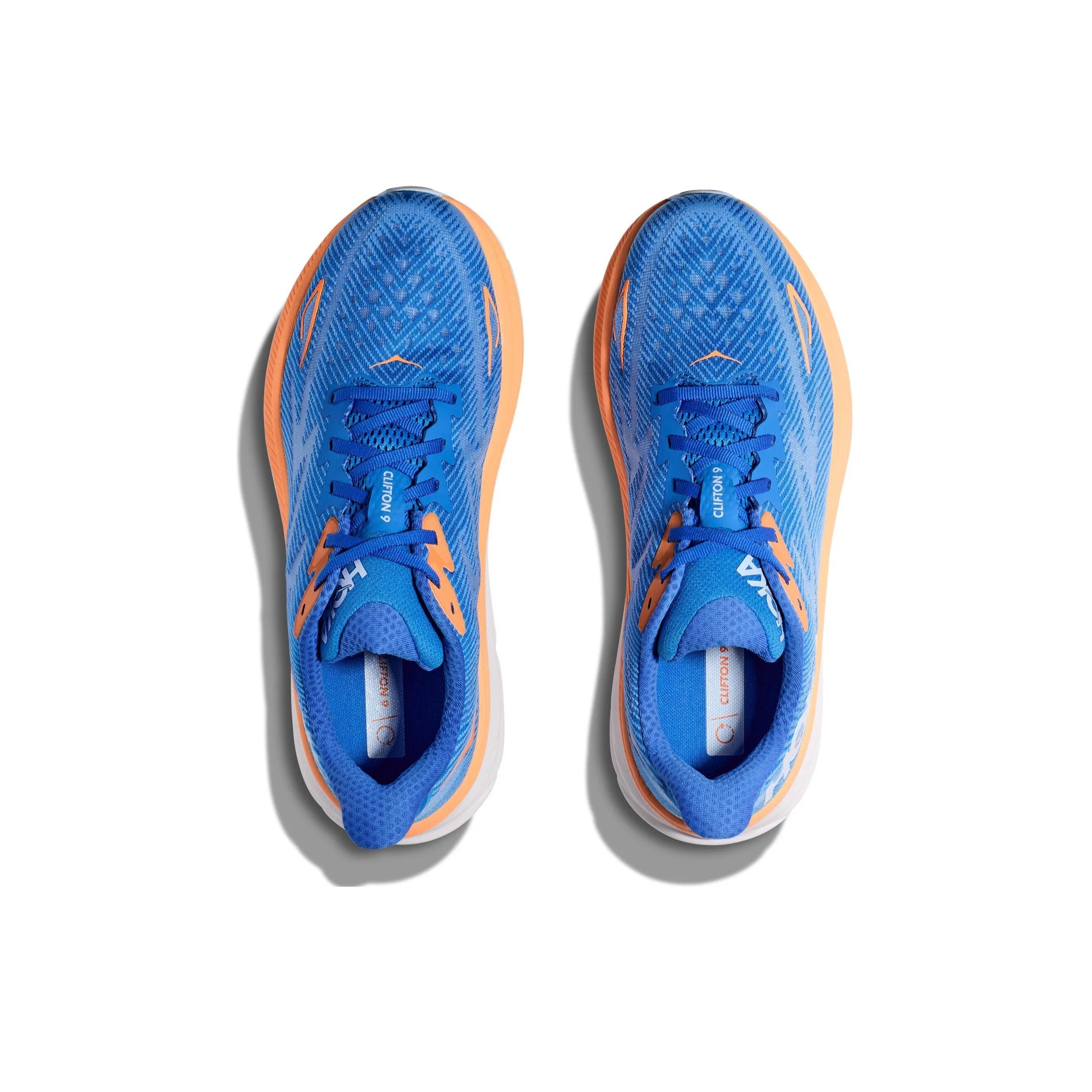 HOKA Clifton 9 Sneakers