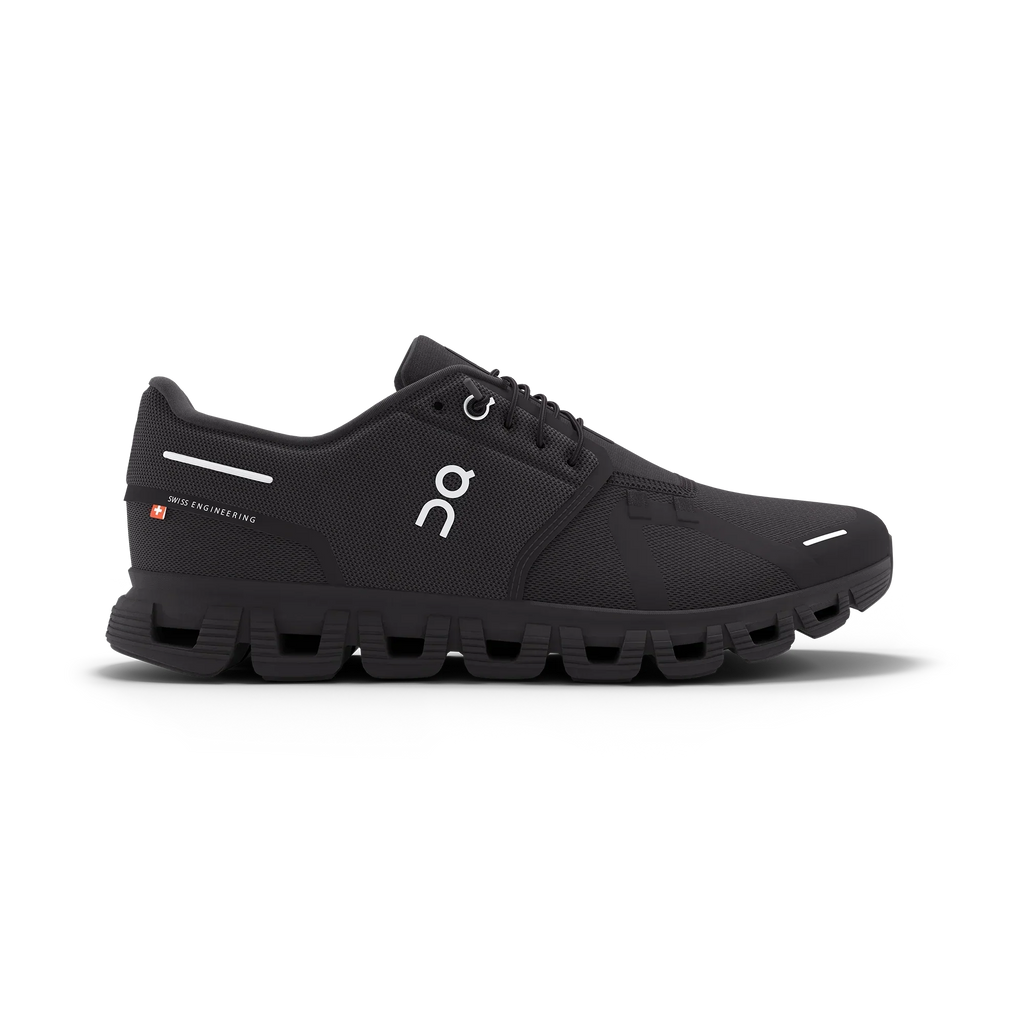 ON Cloud 6 (All Black)