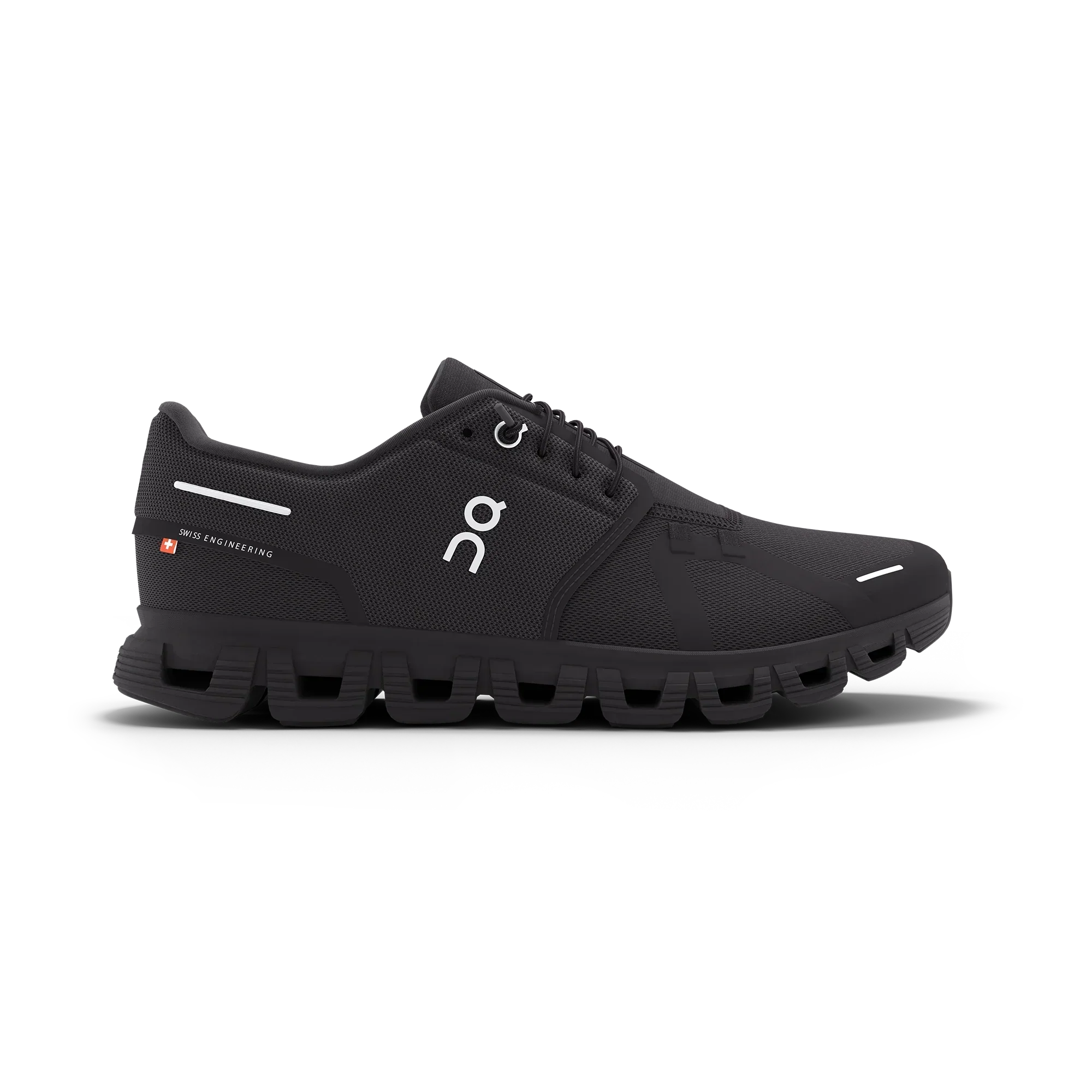 ON Cloud 6 (All Black)