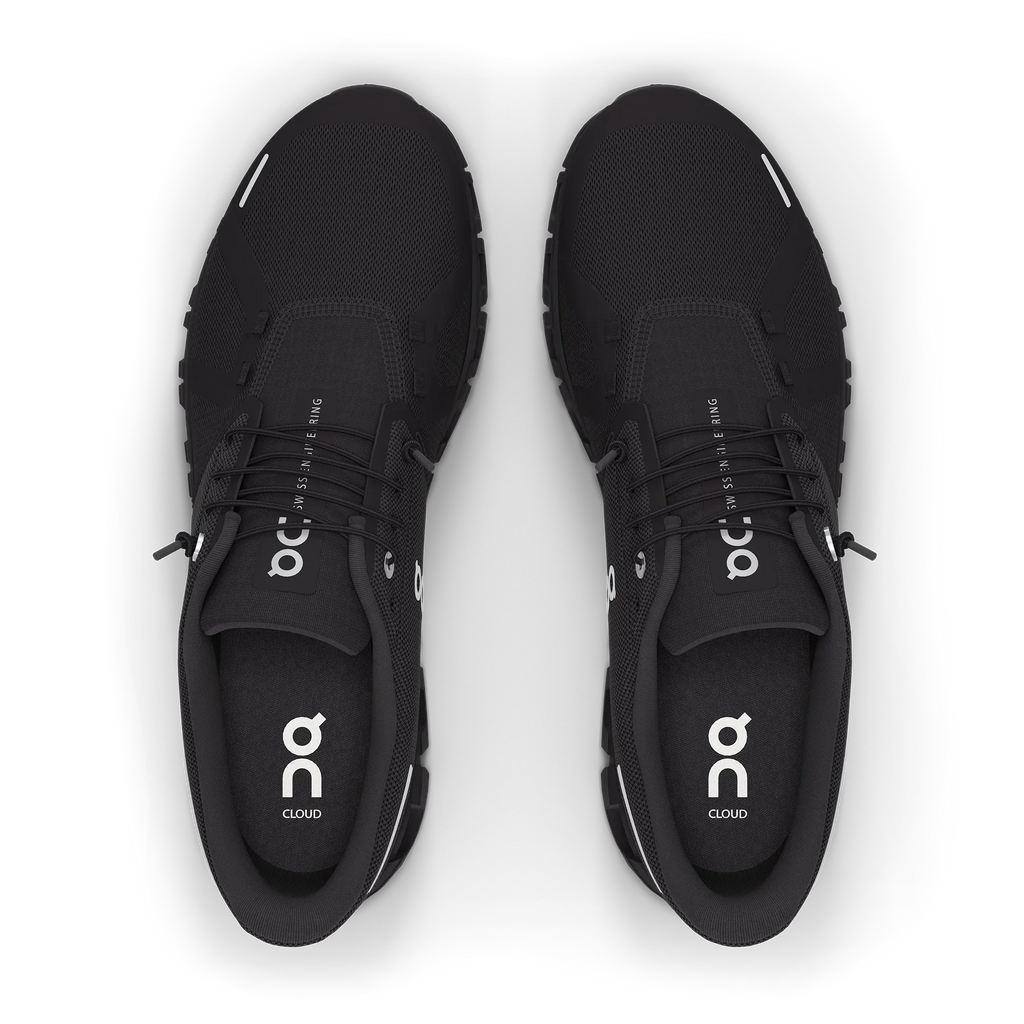 ON Cloud 6 (All Black)