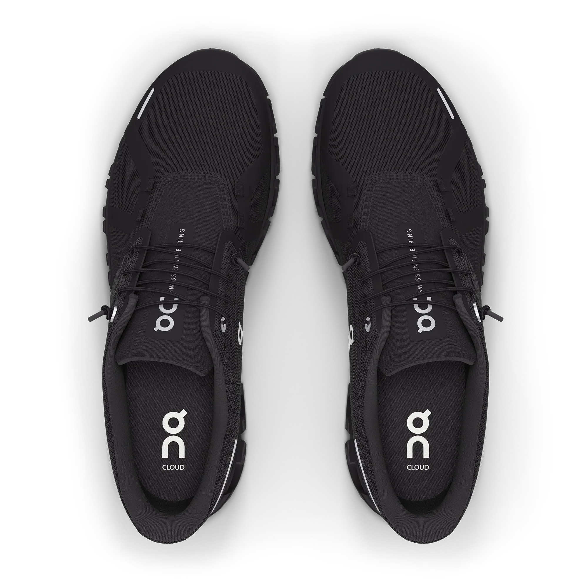 ON Cloud 6 (All Black)