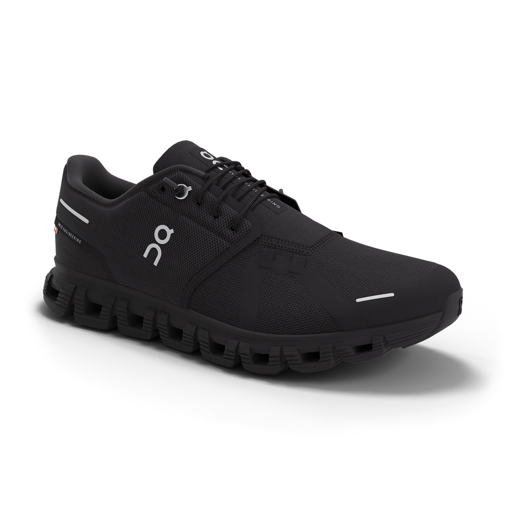 ON Cloud 6 (All Black)