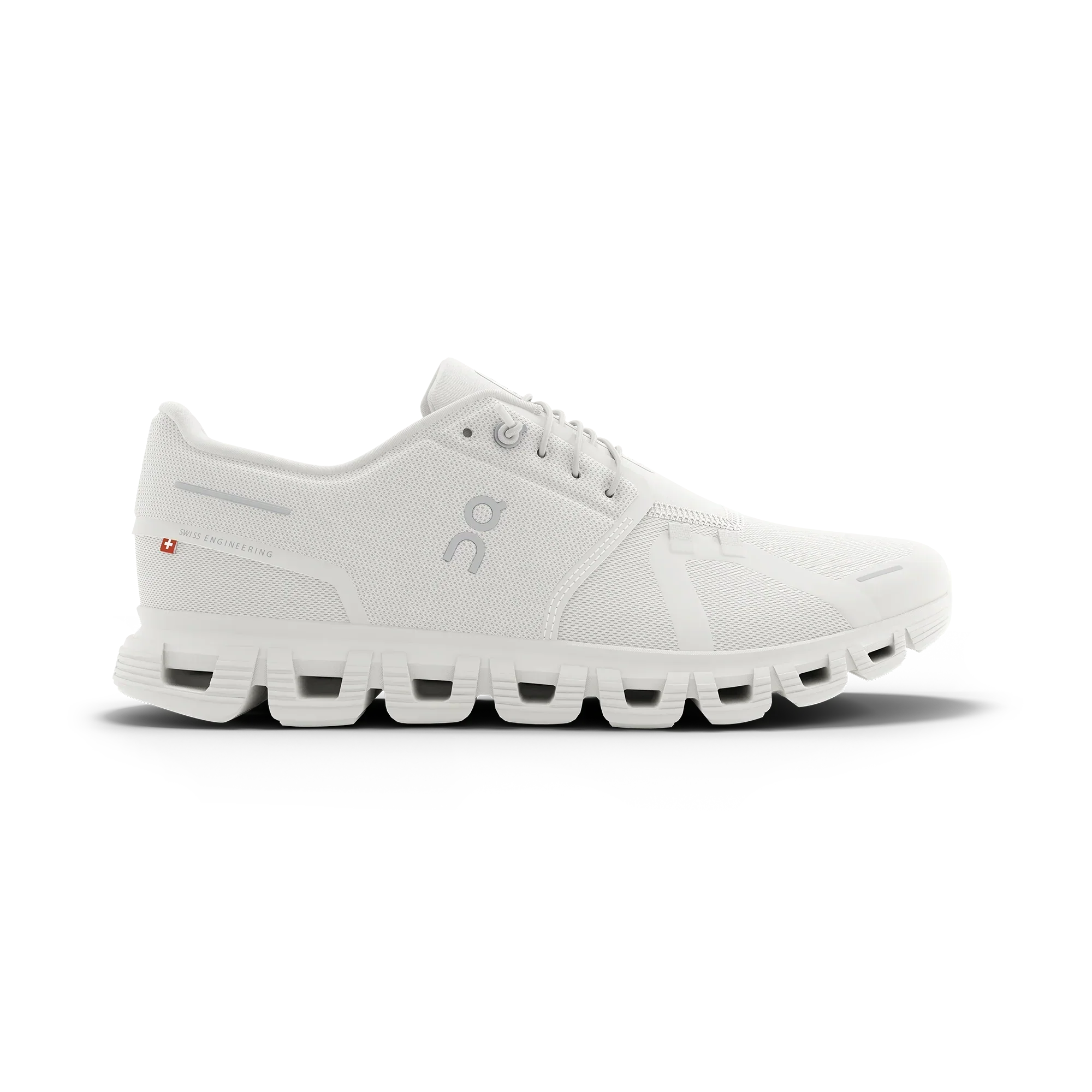 ON Cloud 6 (All White)