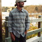 Westerly Flannel Shirt