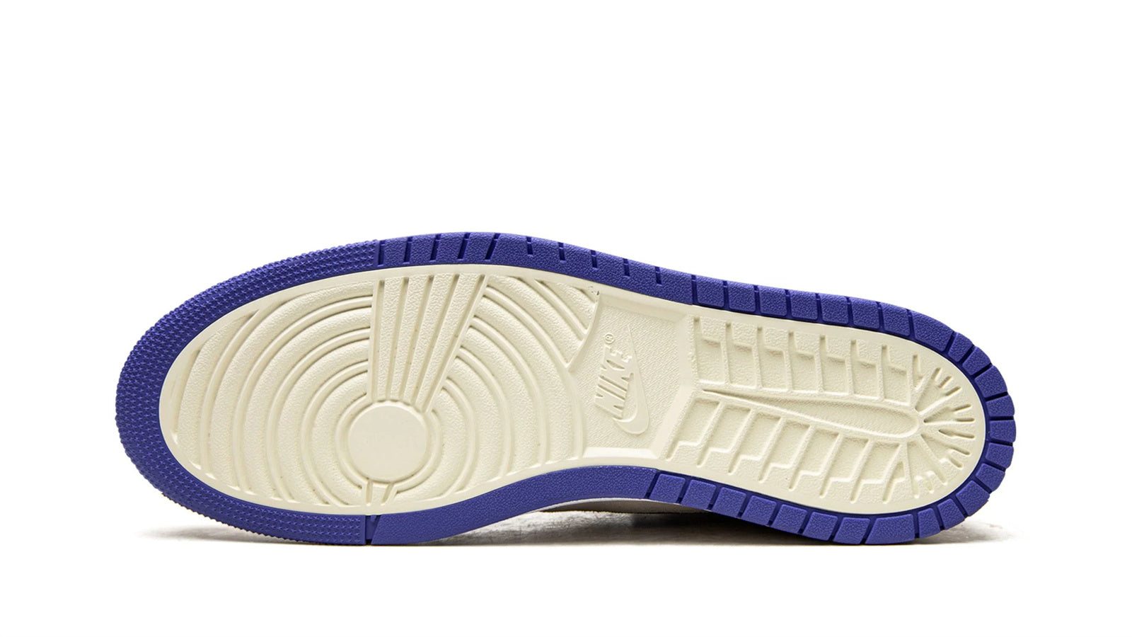 AIR JORDAN 1 ZOOM CMFT WMNS "Redstone"