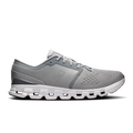 ON Cloud X 4 (Alloy/Ivory)