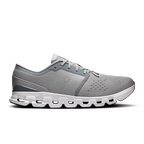 ON Cloud X 4 (Alloy/Ivory)