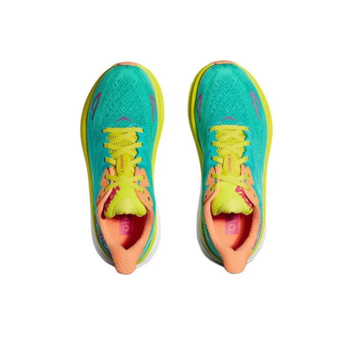 HOKA Clifton 9 Sneakers