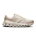 ON M Cloudrunner 2 (Pearl/Desert)