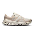 ON M Cloudrunner 2 (Pearl/Desert)