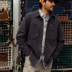 Westerly Flannel Shirt
