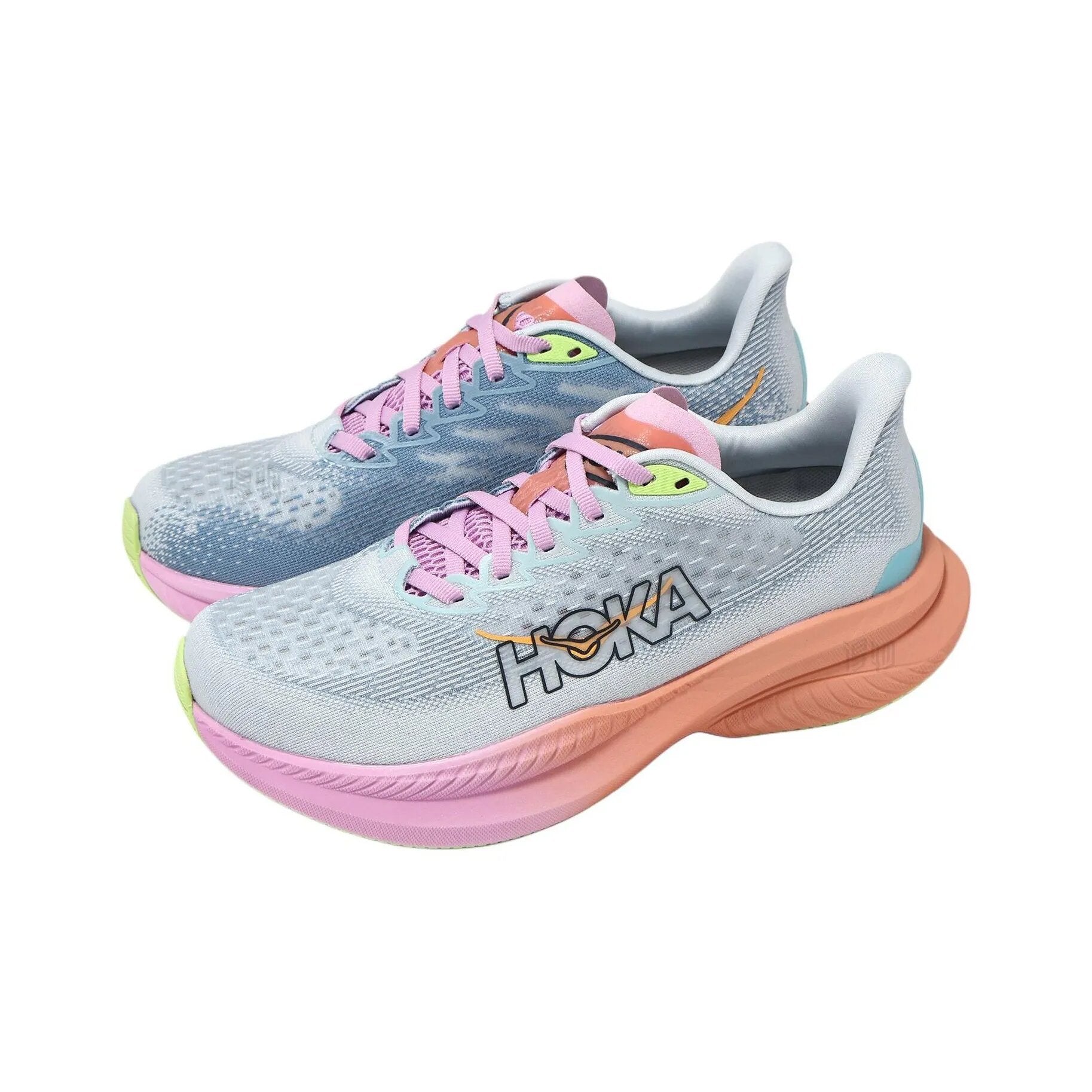 HOKA Mach 6 Sneakers