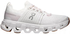 ON Cloudswift 4 (White/Lily)