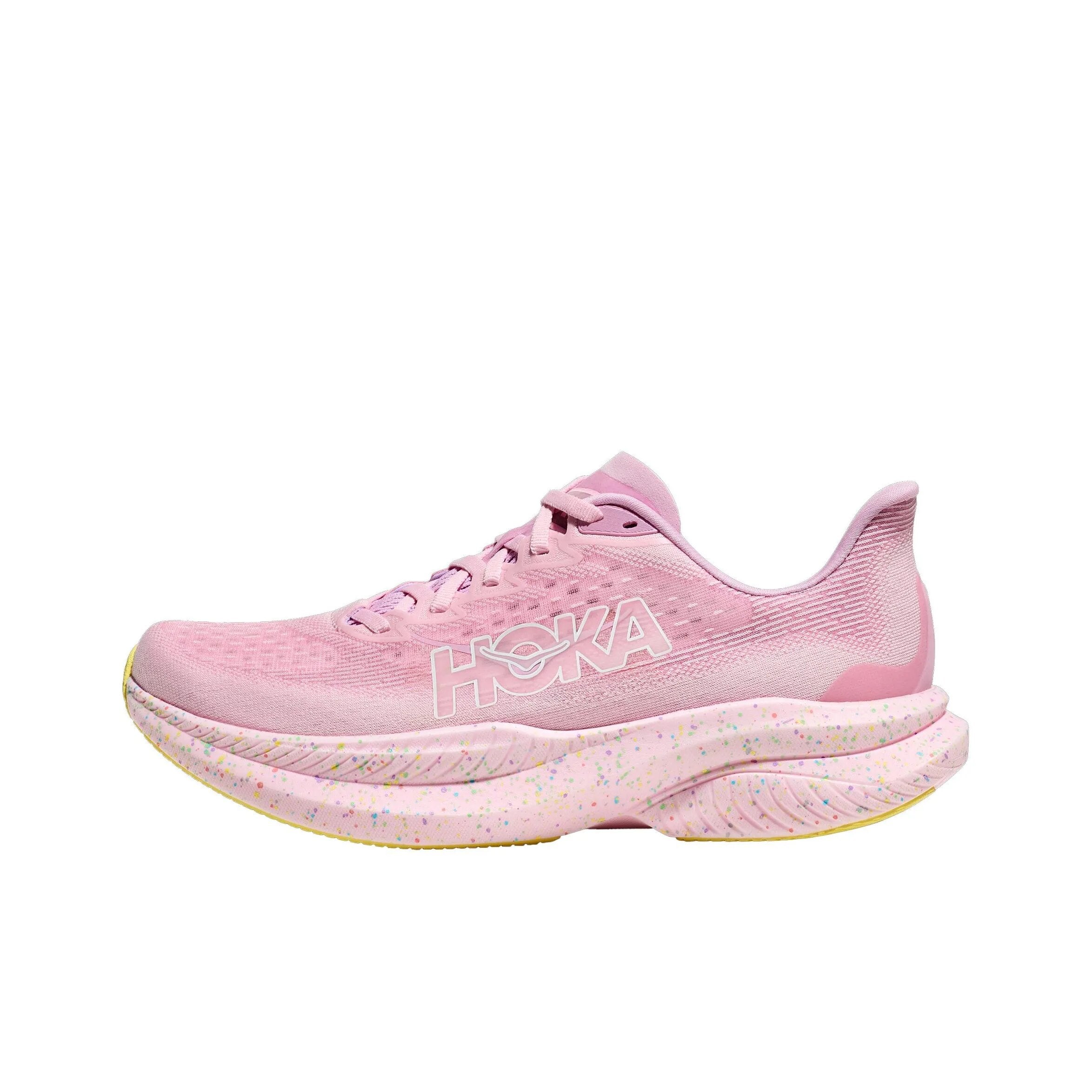 HOKA Mach 6 Sneakers