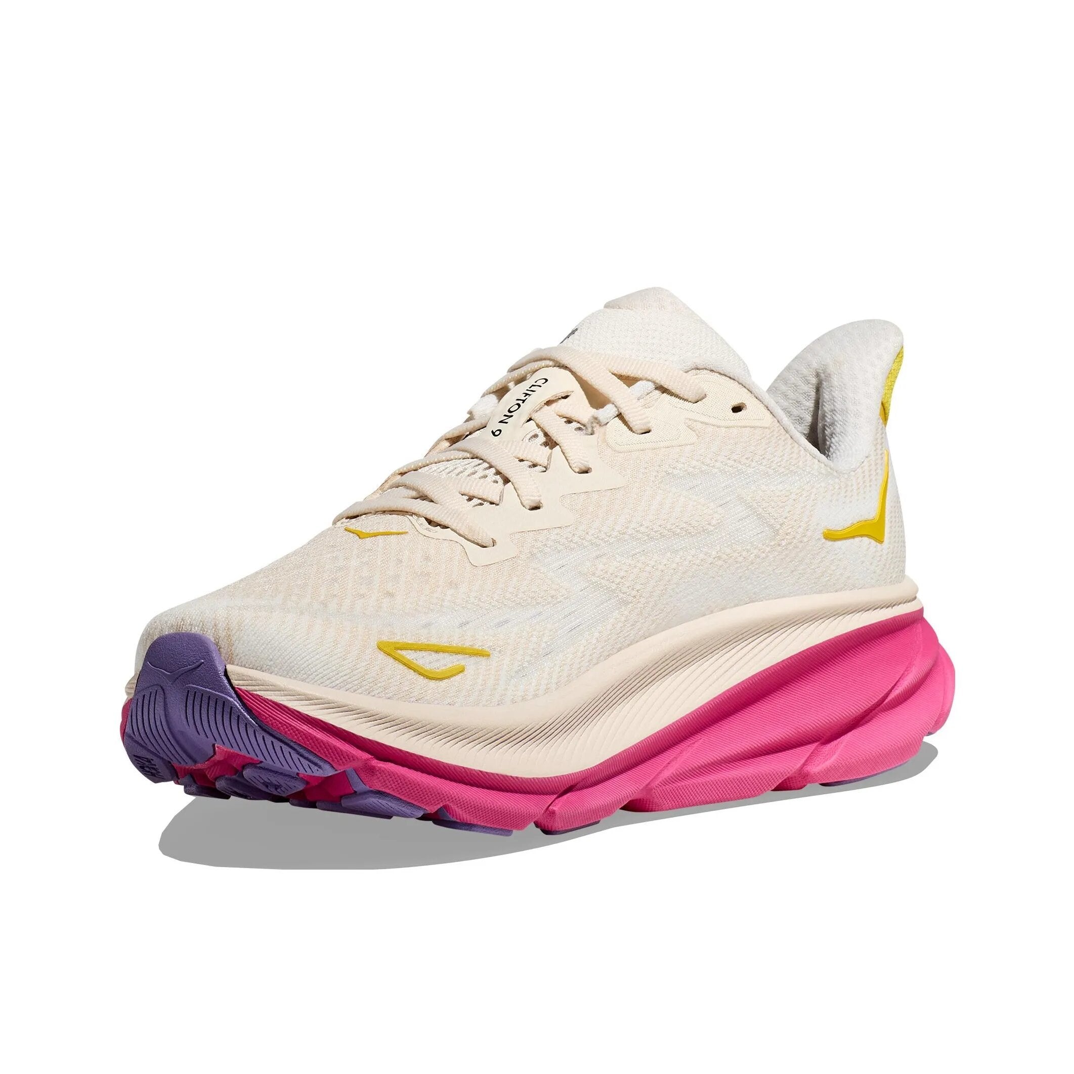 HOKA Clifton 9 Sneakers