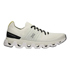 ON Cloudswift 3 (Ivory/Black)