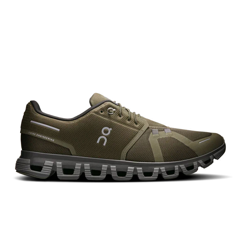 ON Cloud 6 (Olive/Eclipse)