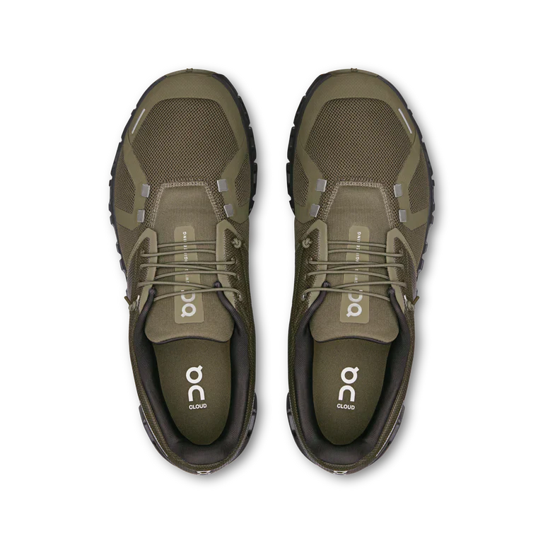 ON Cloud 6 (Olive/Eclipse)