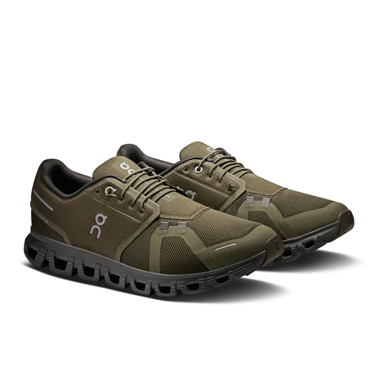 ON Cloud 6 (Olive/Eclipse)