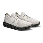 ON Cloudswift 4 (Wolf/Black)