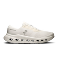 ON Cloudrunner 3 (White/Glacier)