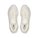 ON Cloudrunner 3 (White/Glacier)