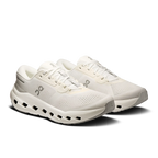 ON Cloudrunner 3 (White/Glacier)