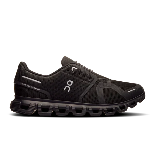 ON Cloud 6 (All Black)