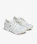 ON Cloud 6 (All White)