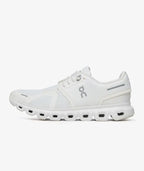 ON Cloud 6 (All White)