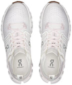 ON Cloudswift 4 (White/Lily)