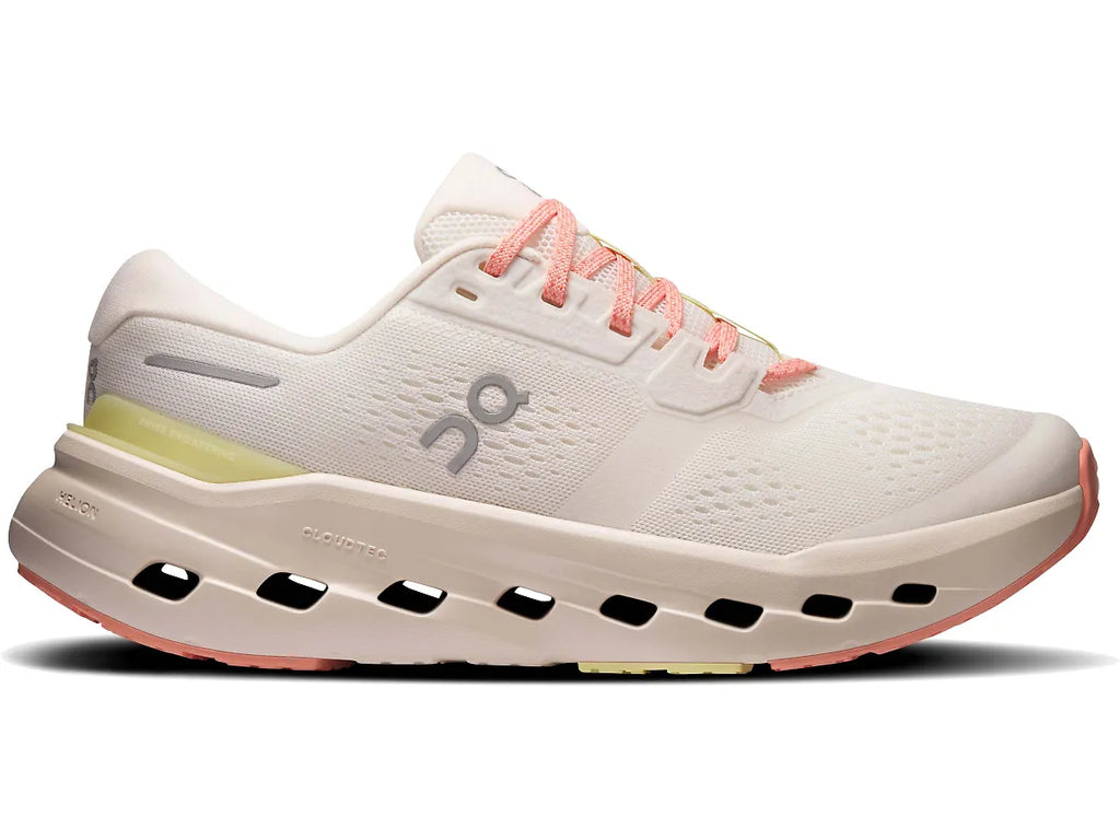 ON Cloudrunner 3 (Ivory/Dew)