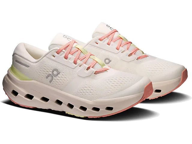 ON Cloudrunner 3 (Ivory/Dew)