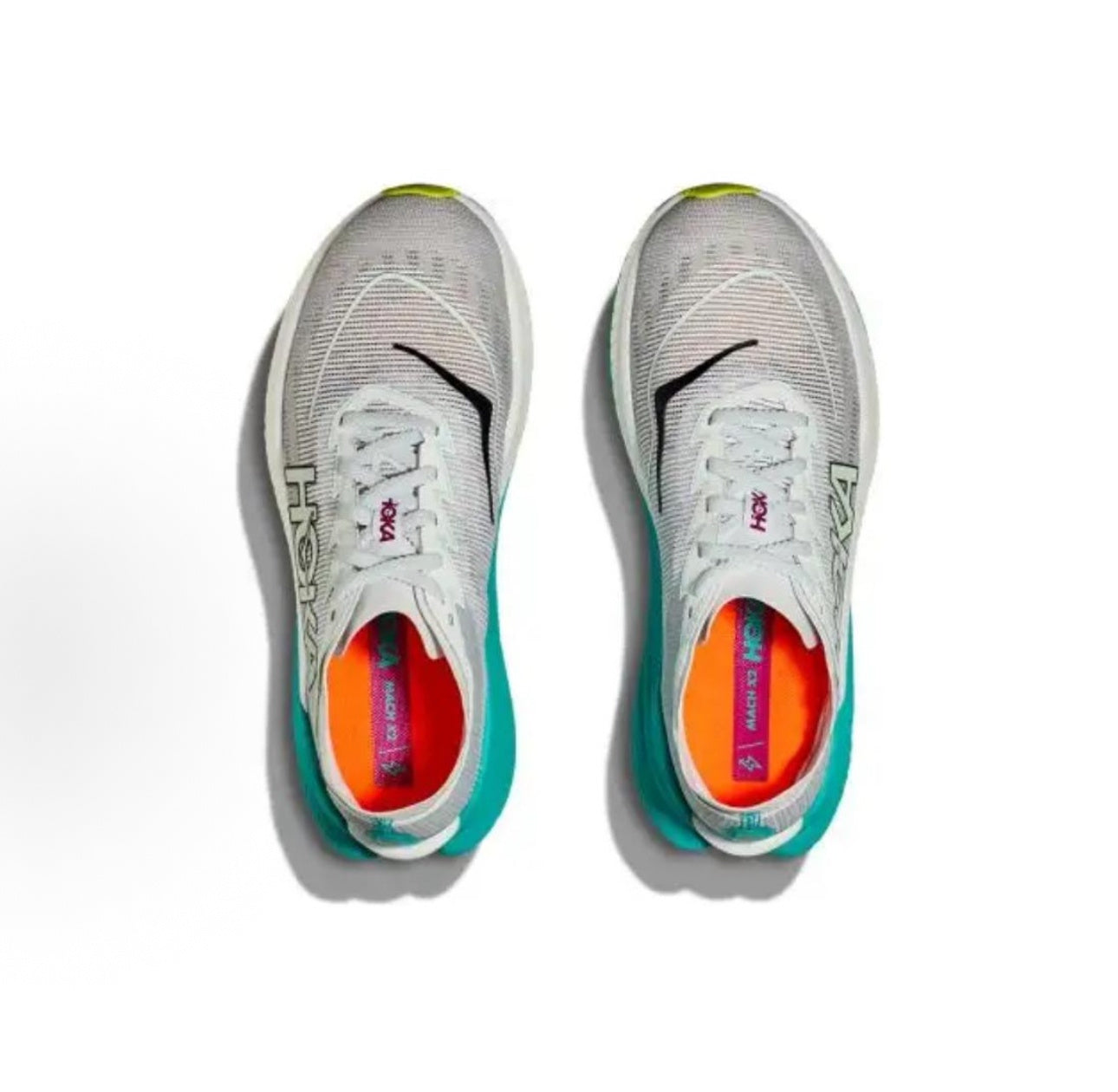 HOKA Skyward X 2 Sneakers