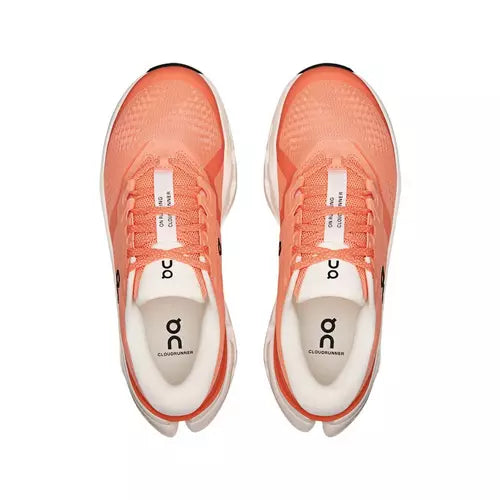 ON Cloudrunner 3 (Sunstone/Ivory)