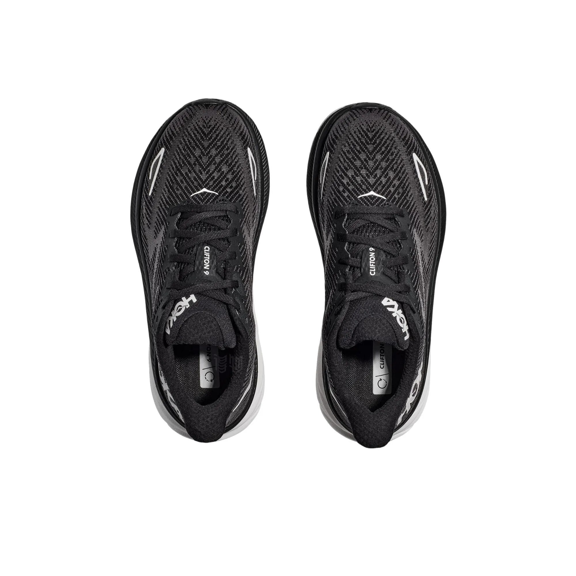 HOKA Clifton 9 Sneakers