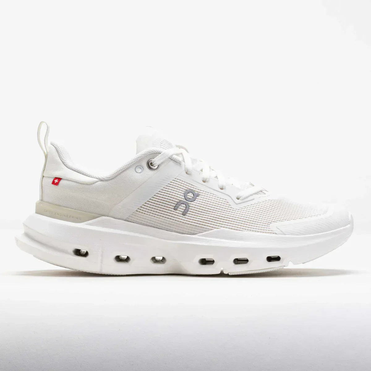 ON Cloudpulse Next (White/Ice)