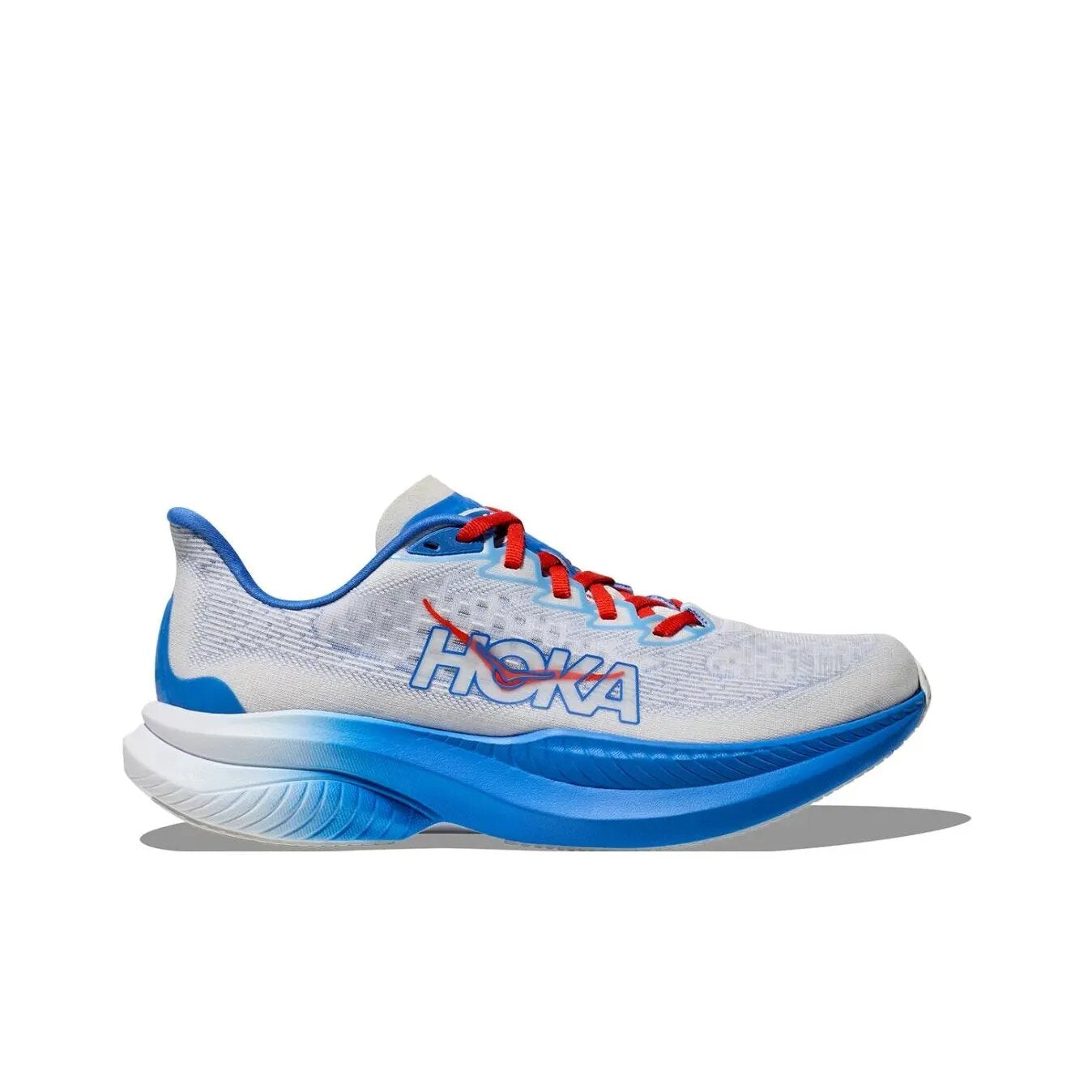 HOKA Mach 6 Sneakers