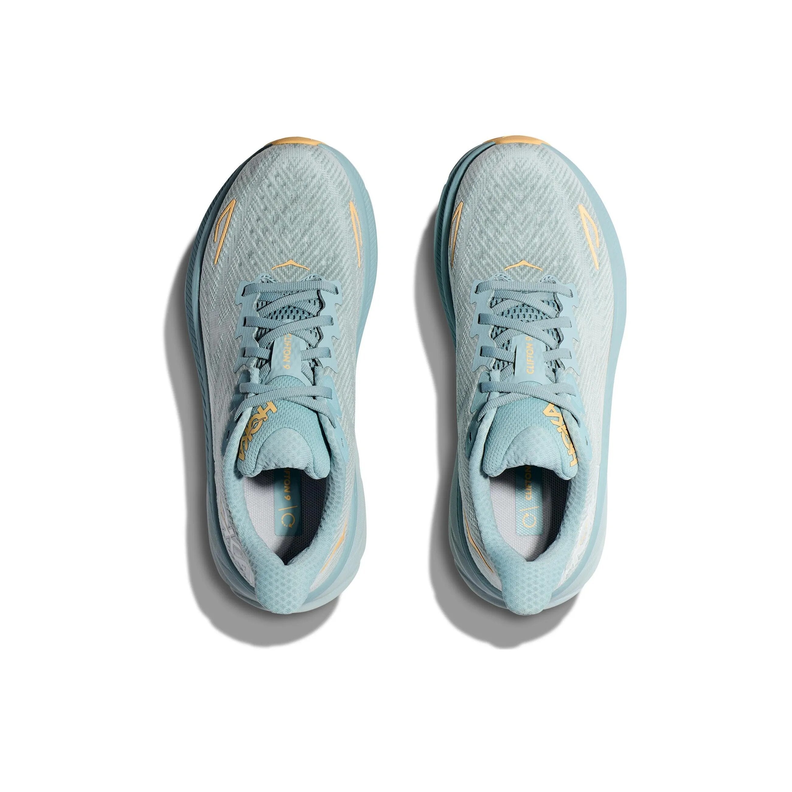HOKA Clifton 9 Sneakers