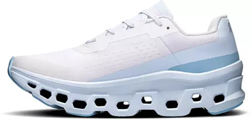 ON Cloudmonster (Frost/Wash)