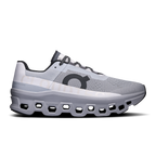 ON Cloudmonster (Alloy/Silver)
