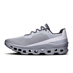 ON Cloudmonster (Alloy/Silver)